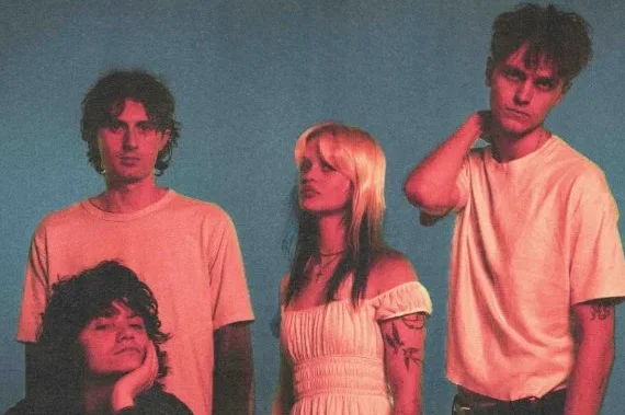 Saint Clair – Something To Be Said